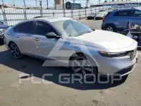 2024 Honda Accord фото