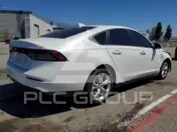2024 Honda Accord фото