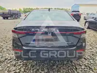 2024 Honda Accord фото
