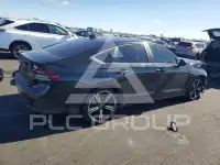 2024 Honda Accord фото