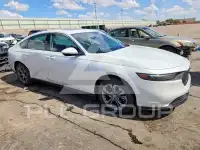 2024 Honda Accord фото