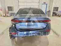 2024 Honda Accord фото