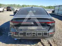 2024 Honda Accord фото