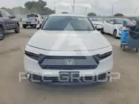 2024 Honda Accord фото
