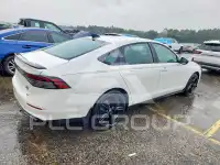 2024 Honda Accord фото