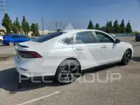 2024 Honda Accord фото