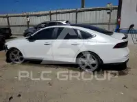 2024 Honda Accord photo
