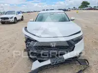 2024 Honda Accord фото