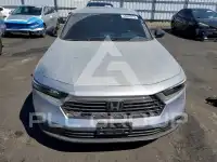 2024 Honda Accord фото
