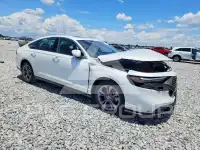 2024 Honda Accord фото