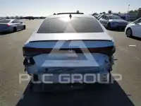 2024 Honda Accord фото