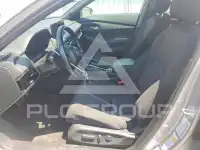 2024 Honda Accord фото