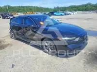 2024 Honda Accord фото