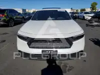 2024 Honda Accord фото