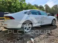 2024 Honda Accord фото
