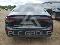 2024 Honda Accord фото