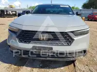 2024 Honda Accord фото
