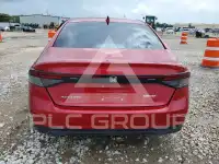 2024 Honda Accord фото