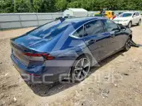 2024 Honda Accord фото