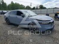 2024 Honda Accord фото