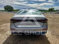 2024 Honda Accord фото