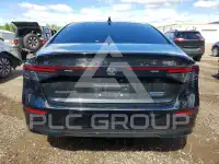 2024 Honda Accord фото