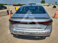 2024 Honda Accord фото