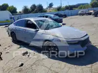 2024 Honda Accord фото