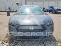 2024 Honda Accord фото