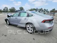2024 Honda Accord фото