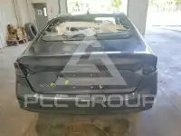 2024 Honda Accord фото