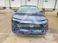 2024 Honda Accord фото