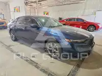2024 Honda Accord фото