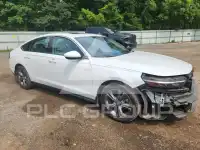 2024 Honda Accord фото
