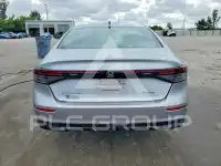 2024 Honda Accord фото