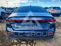 2024 Honda Accord фото