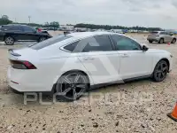 2024 Honda Accord фото