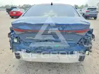 2024 Honda Accord фото
