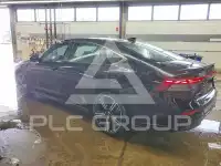 2024 Honda Accord фото