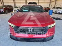 2024 Honda Accord фото