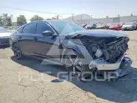 2024 Honda Accord фото