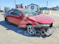 2024 Honda Accord фото