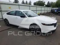 2024 Honda Accord фото