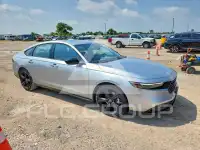 2024 Honda Accord фото