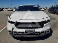 2024 Honda Accord фото
