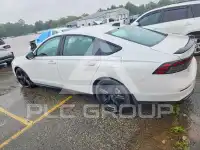 2024 Honda Accord фото
