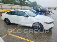 2024 Honda Accord фото
