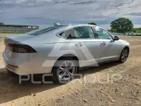 2024 Honda Accord фото