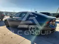 2024 Honda Accord фото