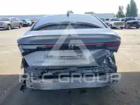2024 Honda Accord фото